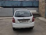ВАЗ (Lada) Kalina 2194 2015 года за 2 900 000 тг. в Конаев (Капшагай) – фото 4