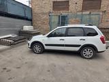 ВАЗ (Lada) Kalina 2194 2015 года за 2 900 000 тг. в Конаев (Капшагай) – фото 5