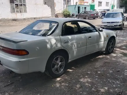 Toyota Carina ED 1994 года за 1 350 000 тг. в Алматы – фото 5