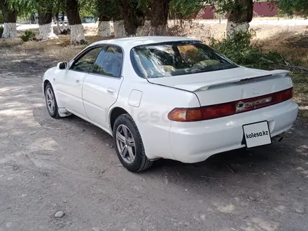 Toyota Carina ED 1994 года за 1 350 000 тг. в Алматы – фото 7