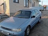 Toyota Carina E 1996 года за 1 400 000 тг. в Актобе – фото 5