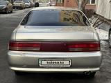 Toyota Cresta 1995 годаfor2 000 000 тг. в Алматы – фото 4