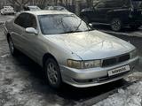 Toyota Cresta 1995 годаfor2 000 000 тг. в Алматы – фото 5