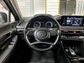 Hyundai Sonata 2022 годаүшін11 790 000 тг. в Алматы – фото 13