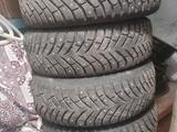 Шины с дисками за 170 000 тг. в Павлодар – фото 3