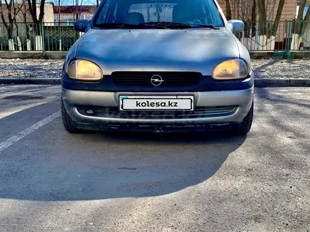 Opel Corsa 1993 года за 1 350 000 тг. в Туркестан
