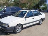 Volkswagen Passat 1990 года за 650 000 тг. в Жезказган – фото 2