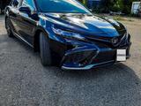 Toyota Camry 2020 года за 15 700 000 тг. в Усть-Каменогорск