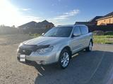 Subaru Outback 2007 годаүшін7 500 000 тг. в Усть-Каменогорск – фото 2