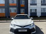 Toyota Camry 2021 года за 15 500 000 тг. в Тараз