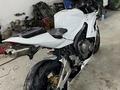 Honda  CBR 600RR 2005 года за 2 200 000 тг. в Актау – фото 4