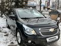 Chevrolet Cobalt 2021 годаүшін5 600 000 тг. в Алматы – фото 2