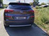 Hyundai Tucson 2019 года за 13 000 000 тг. в Павлодар – фото 5