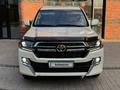 Toyota Land Cruiser 2020 годаfor34 900 000 тг. в Астана – фото 3