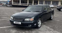 Nissan Cefiro 1997 годаүшін2 500 000 тг. в Алматы – фото 2