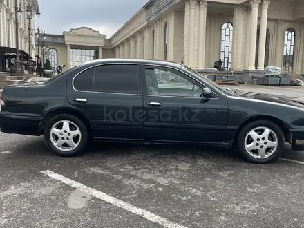 Nissan Cefiro 1997 года за 2 500 000 тг. в Алматы – фото 8