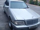 Mercedes-Benz C 280 1997 года за 1 700 000 тг. в Алматы – фото 2