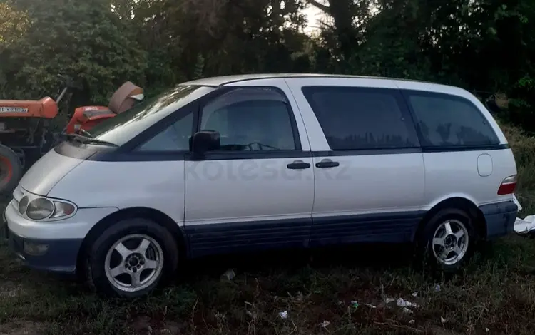 Toyota Estima Lucida 1998 годаүшін1 200 000 тг. в Сарканд