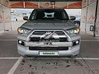 Toyota 4Runner 2021 года за 15 000 000 тг. в Алматы