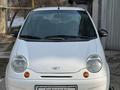 Daewoo Matiz 2014 годаүшін2 200 000 тг. в Шымкент – фото 2