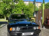 BMW M5 1993 годаүшін2 500 000 тг. в Шымкент