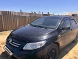 Toyota Corolla 2010 годаүшін4 000 000 тг. в Атырау – фото 4