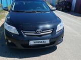 Toyota Corolla 2010 годаүшін4 000 000 тг. в Атырау – фото 2