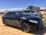 Toyota Corolla 2010 годаүшін4 000 000 тг. в Атырау – фото 5
