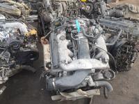 Контрактный двигатель из Японии на Suzuki grand vitara 2.5 объем, H25 за 500 000 тг. в Алматы