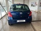 Toyota Yaris 2007 года за 3 500 000 тг. в Астана – фото 3