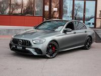 Mercedes-Benz E 53 AMG 2021 годаүшін45 000 000 тг. в Алматы