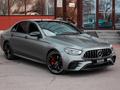 Mercedes-Benz E 53 AMG 2021 годаүшін45 000 000 тг. в Алматы – фото 3