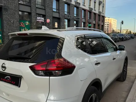 Nissan X-Trail 2020 года за 12 650 000 тг. в Астана – фото 4