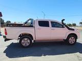 Toyota Hilux 2014 года за 8 400 000 тг. в Кульсары – фото 4