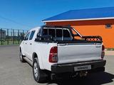 Toyota Hilux 2014 года за 8 400 000 тг. в Кульсары – фото 3