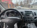 Toyota Hilux 2013 годаүшін9 900 000 тг. в Актобе – фото 2