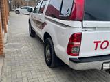 Toyota Hilux 2013 годаүшін9 900 000 тг. в Актобе – фото 5