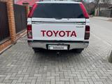 Toyota Hilux 2013 годаүшін9 900 000 тг. в Актобе – фото 3