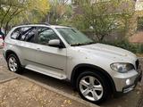 BMW X5 2008 годаүшін7 200 000 тг. в Алматы – фото 5