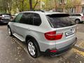 BMW X5 2008 года за 7 200 000 тг. в Алматы – фото 9