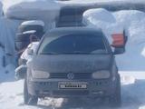 Volkswagen Golf 2000 годаүшін1 800 000 тг. в Караганда – фото 2