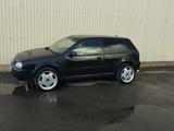 Volkswagen Golf 2000 годаүшін1 800 000 тг. в Караганда – фото 5