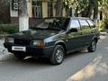 ВАЗ (Lada) 2109 2004 года за 1 000 000 тг. в Темиртау