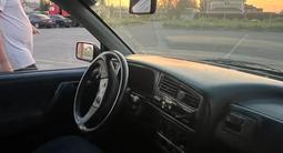 Volkswagen Golf 1992 года за 750 000 тг. в Астана – фото 5