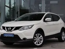 Nissan Qashqai, 2018