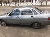 ВАЗ (Lada) 2110 2004 года за 950 000 тг. в Павлодар – фото 4