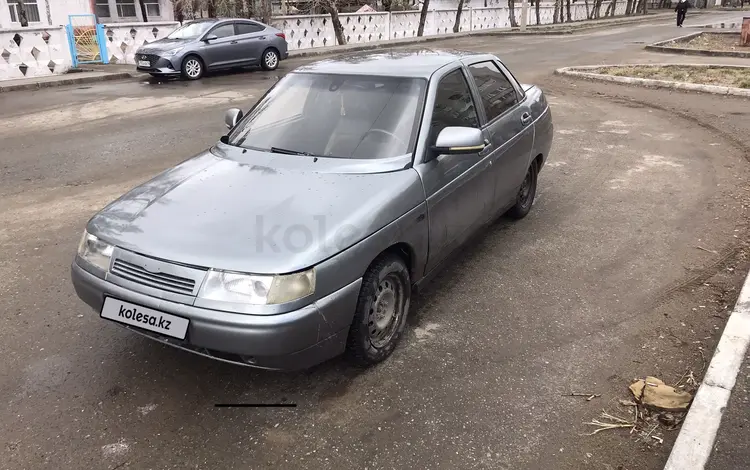 ВАЗ (Lada) 2110 2004 года за 950 000 тг. в Павлодар