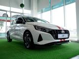 Hyundai i20 2024 годаfor7 990 000 тг. в Тараз – фото 4