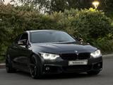 BMW 435 2014 года за 13 500 000 тг. в Алматы – фото 2