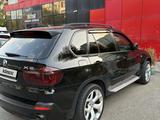 BMW X5 2007 года за 8 200 000 тг. в Астана – фото 4